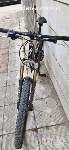 Full suspension bike specialized, мекица, снимка 6 - Велосипеди - 54989824