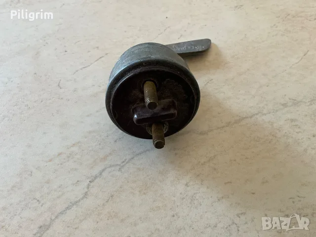 Ключ за запалване  VK-317-A2. СССР., снимка 3 - Селскостопанска техника - 55300541