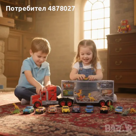 Тир с екзотични животни, снимка 4 - Други - 55307036