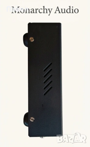 Monarchy Audio Digital Interface Processor (DIP), снимка 4 - Ресийвъри, усилватели, смесителни пултове - 54693093