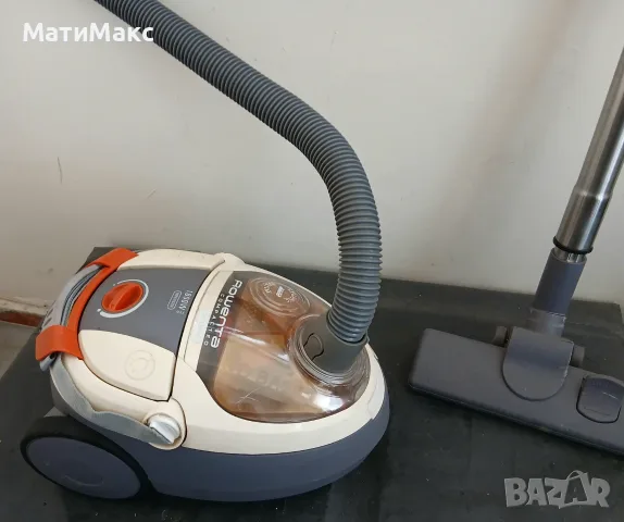 Прахосмукачка ROWENTA 1800W