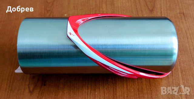 КОШНИЧКА за БУТИЛКА БИДОНЧЕ SPECIALIZED RIB II RED