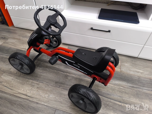 Картинг кола Go Kart