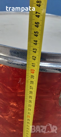 НАЙ ДОБРАТА ОФЕРТА Японски барабан Drum Mate , снимка 6 - Ударни инструменти - 54979550