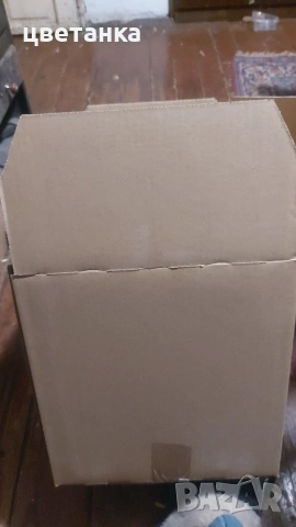 кашон, снимка 2 - Други стоки за дома - 53952993