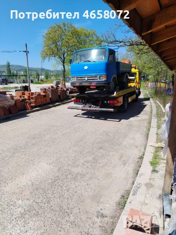пътна помощ Кърджали Viking , снимка 2 - Пътна помощ - 54392606