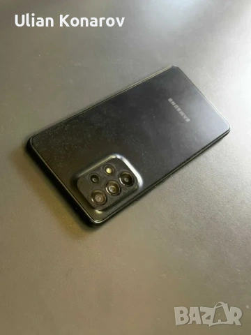 Samsung A53 6/128GB, снимка 3 - Samsung - 54292236