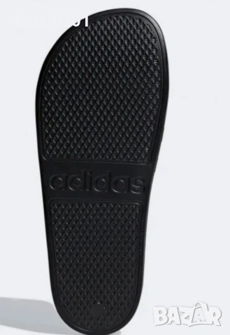 ADIDAS - оригинални джапанки на Адидас, 42, 44.50, снимка 7 - Джапанки - 55062584