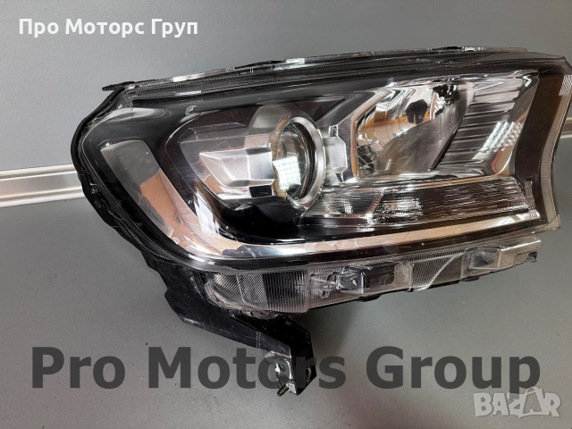 Фар Десен Ford Ranger 2016-2019 *със забележка, снимка 2 - Части - 55227634