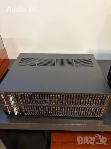 Technics SH-9034P , снимка 2 - Еквалайзери - 54797801