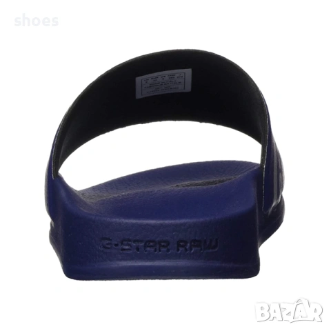 G-Star RAW Cart Slide Оригинални мъжки джапанки чехли, снимка 4 - Джапанки - 54494593