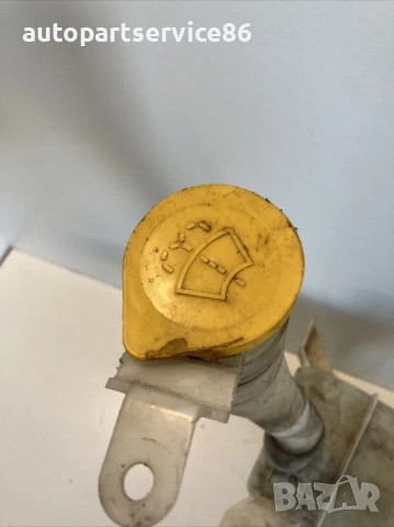 Резервоар за миене на предното стъкло за Subaru Tribeca 3.0 V6 (2009) , снимка 3 - Части - 54219491