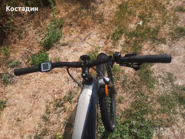 Планински ел велосипед Scott Aspect eRide 930 29 2023 E-Bike , снимка 4 - Велосипеди - 55609086
