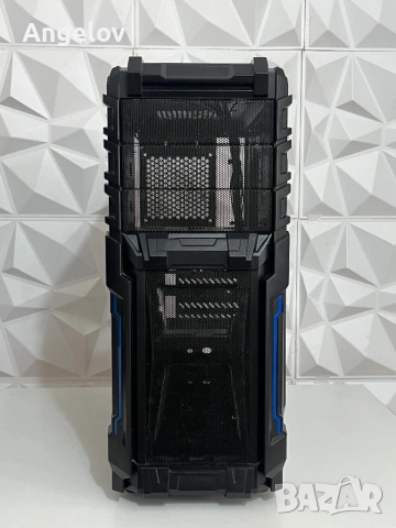 Геймърска кутия RAIDMAX Vortex V3, снимка 3 - Захранвания и кутии - 54236246