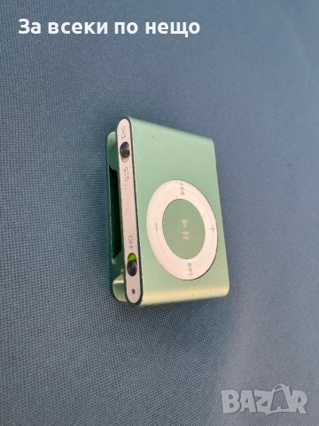 Айпод , Apple Ipod shuffle 2gb , mode A1204, снимка 5 - iPod - 54789908