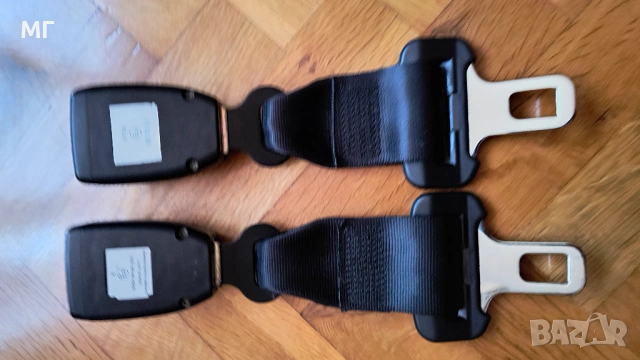 Универсален удължител за колан, снимка 3 - Аксесоари и консумативи - 54309958