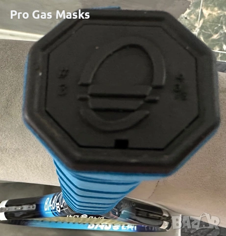 Професионална Тенис Ракета Tennis Racquet Babolat Pure Drive Series Woofer 300 Grams Grip 3  калъф, снимка 9 - Тенис - 55242964