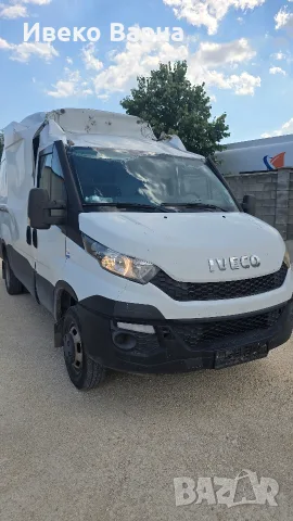 Ивеко Дейли 3.0 евро 5, снимка 3 - Бусове и автобуси - 55305146
