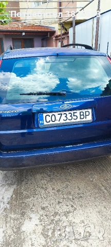 Форд Мондео комби , снимка 2 - Автомобили и джипове - 54830821