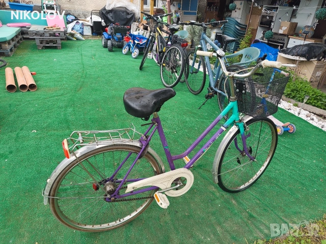 Юношески велосипед , снимка 5 - Велосипеди - 54170583
