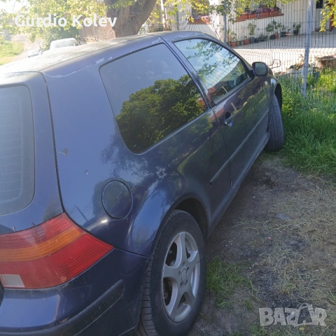 Голф 4 на части, снимка 5 - Автомобили и джипове - 54491158
