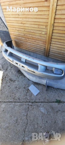 Стопове и предна броня за SUBARU LEGACY/OUTBACK, снимка 7 - Части - 54717801