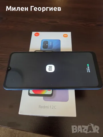 Xiaomi redmi 12C, снимка 3 - Xiaomi - 55307306