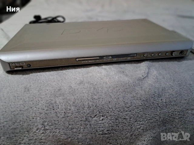 neo - dvd player , снимка 2 - Други - 55244758