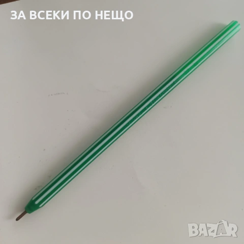 ПАРТИДА СТАРИ ХИМИКАЛКИ ОТ 70-ТЕ / 80-ТЕ НА ХЕМУС БУРГАС + ОЩЕ РАЗНИ ОТ МИНАЛОТО ОТ 2,40 €, снимка 16 - Колекции - 54461920