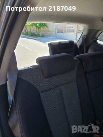 Hyundai Santa fe , снимка 5 - Автомобили и джипове - 54097061