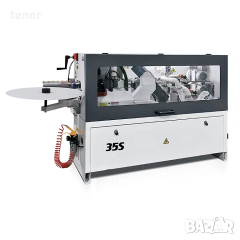 Кантослепваща машина автоматична 13593 лв , 6950 евро