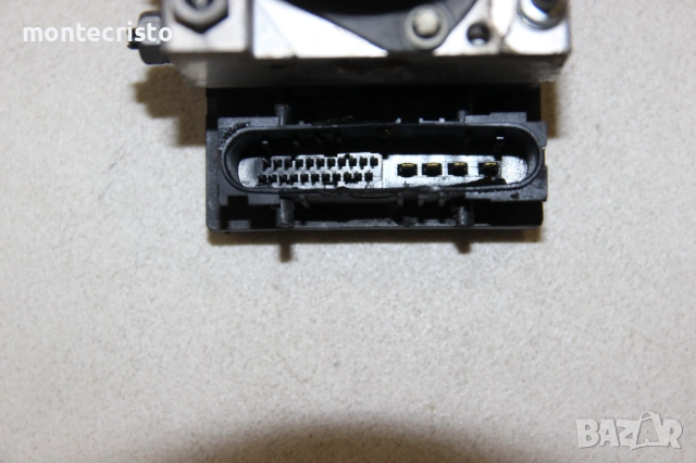 ABS модул Peugeot 307 (2001-2007г.) 9659457180 / 0265231486 / 9649988280 / 0265800395 0 265 231 486, снимка 7 - Части - 54954929