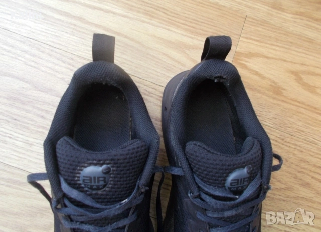 маратонки Nike Air Max Nuaxis, снимка 5 - Маратонки - 55024914