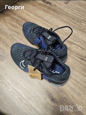 Nike Metcon маратонки, снимка 5 - Маратонки - 54885488
