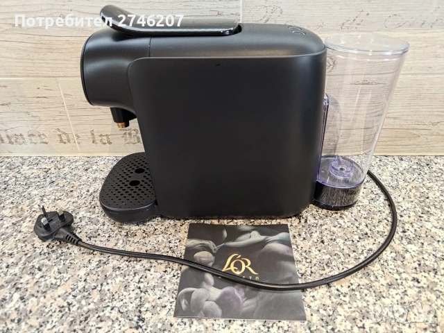 L'OR BARISTA Sublime® - Phillips 