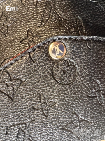 Louis Vitron Paris , снимка 3 - Чанти - 54245790