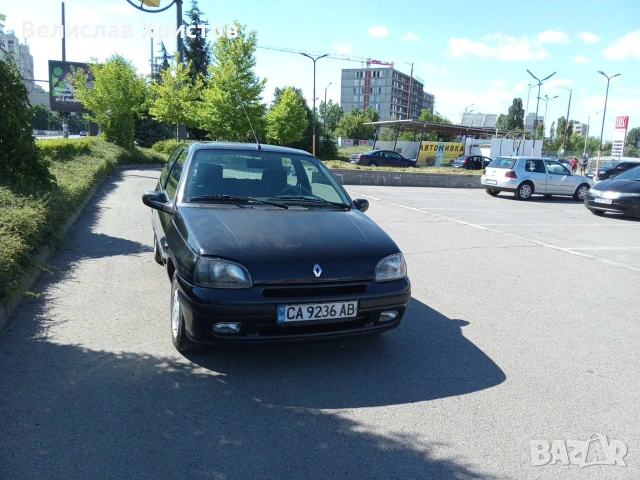 Продавам Renault Clio S MK1, снимка 2 - Автомобили и джипове - 55155846