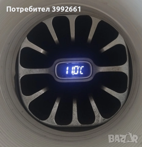 Преносим климатик за палатка и каравани Zero Breeze, снимка 7 - Климатици - 54893079