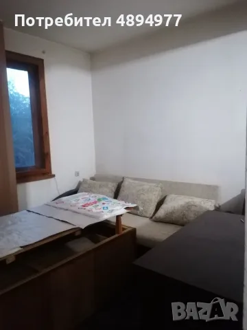 Етаж от къща в Христо Смирненски!