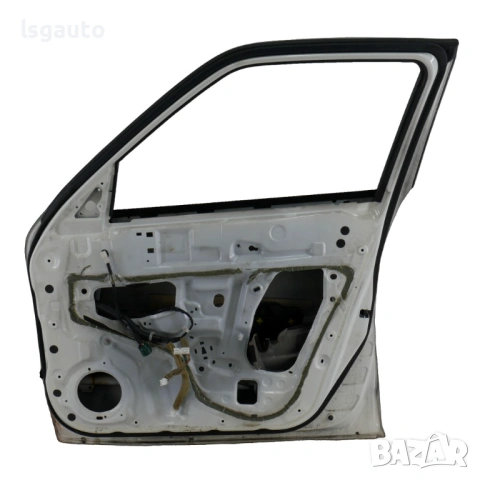 Предна дясна врата Nissan Juke I 2010-2019 ID: 160095, снимка 2 - Части - 54351874