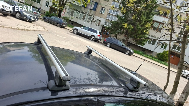 Греди за багажник THULE