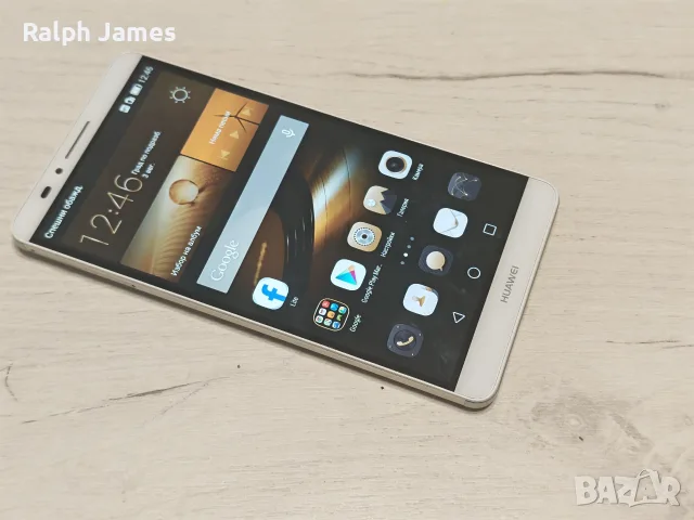 Huawei Mate 7 2GB RAM 16 GB, снимка 2 - Huawei - 55530760