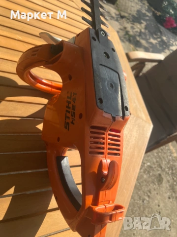 STIHL  RSE 41 ЗА ЧАСТИ, снимка 7 - Други инструменти - 54806216