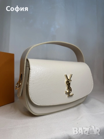 Дамска чанта YSL