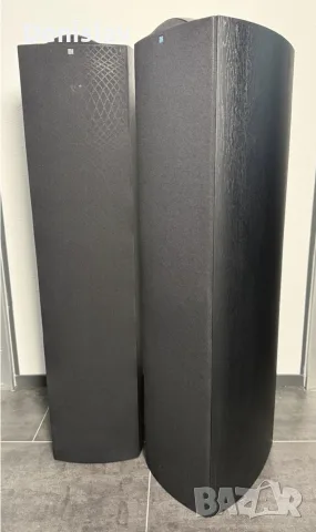 KEF Q11 тонколони, снимка 2 - Тонколони - 55630501