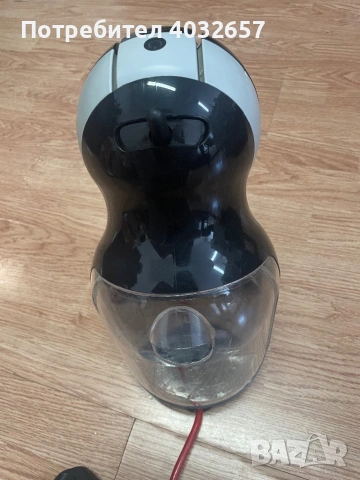 Dolce Gusto Mini me, снимка 3 - Кафемашини - 54747811