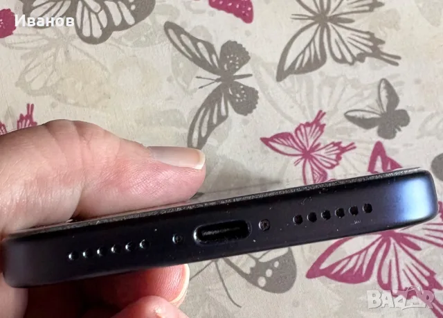 Iphone 17 pro max 256GB - Гаранция 2г Като нов, снимка 7 - Apple iPhone - 55679953