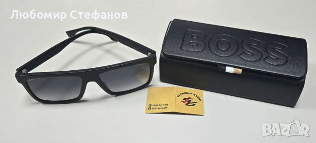 Слънчеви очила BOSS 1440/S 003/WJ 