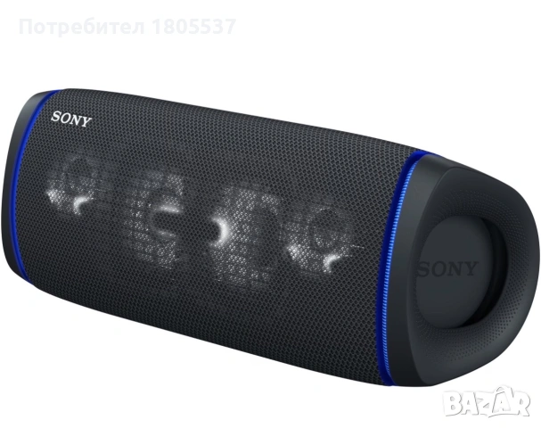 sony xb43 bluetooth, снимка 2 - Bluetooth тонколони - 55192397