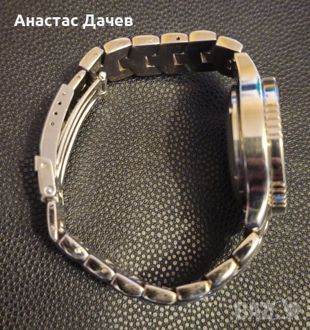 BULOVA Chronograph, снимка 4 - Мъжки - 54305939